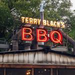 Terry Blacks BBQ
