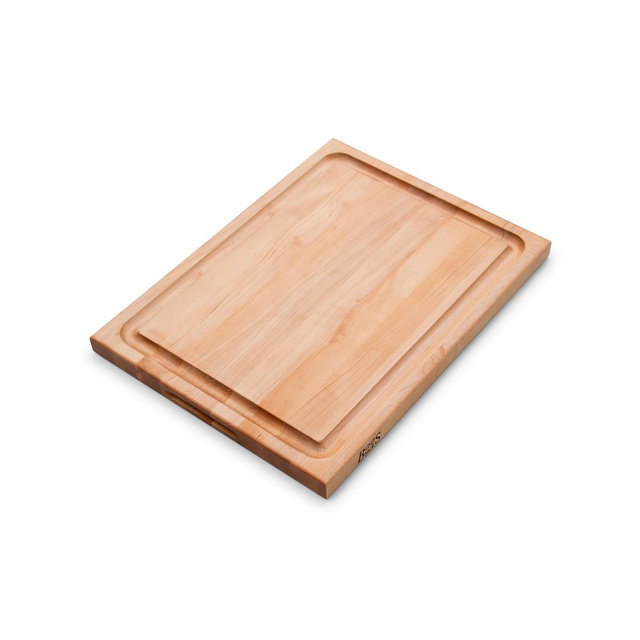 John Boos CB Series 24" x 18" Reversible Cutting Board