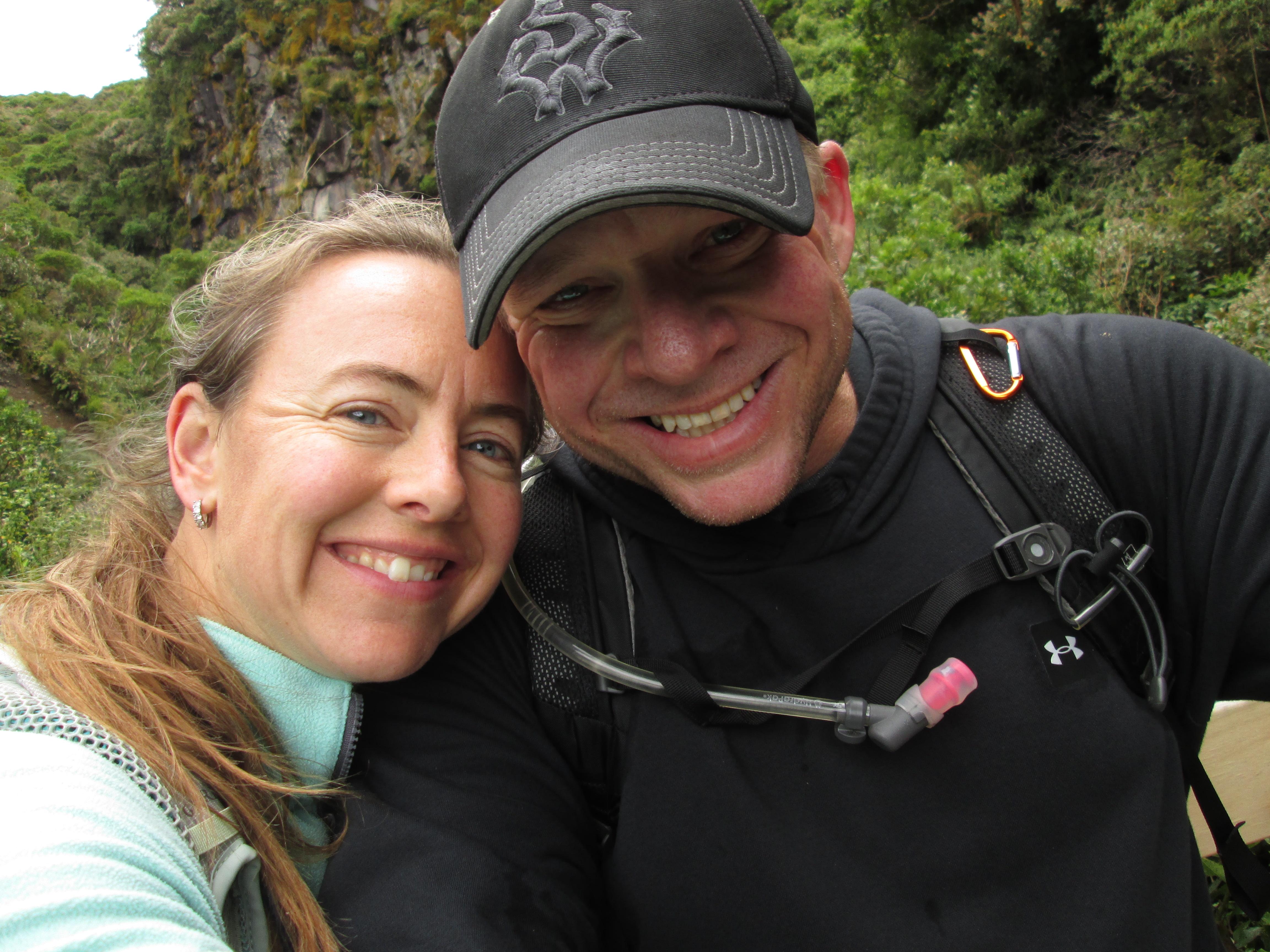 The Wedding Website of Tessa Baker and John Womack