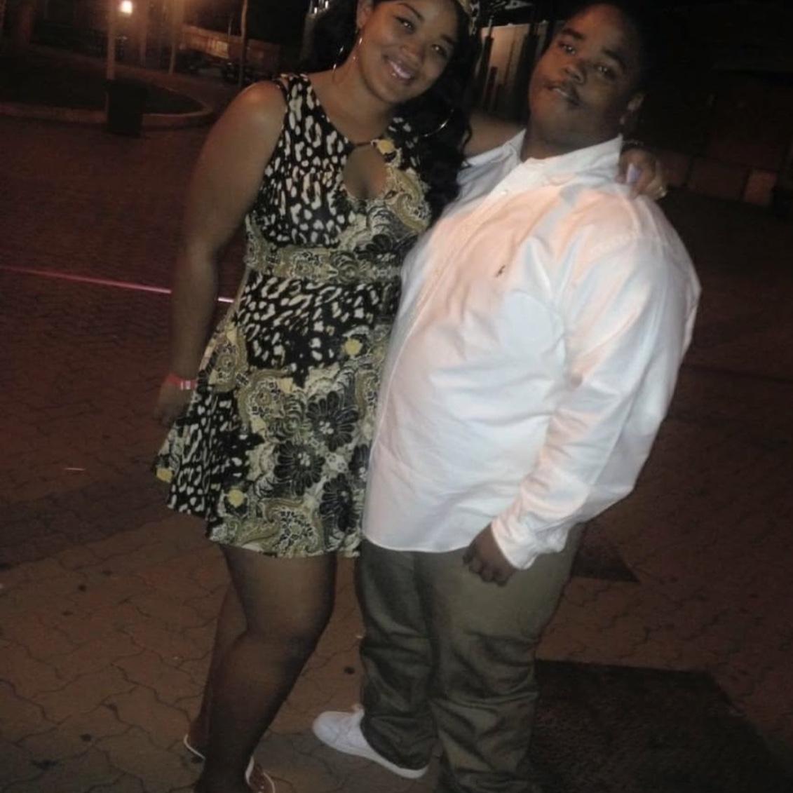 Sadie Hawkin’s dance 2014