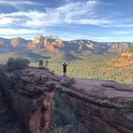 Sedona, Red Rock State Park