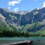 Avalanche Lake