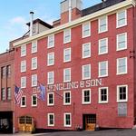 Yuengling Factory