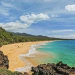 Makena Beach
