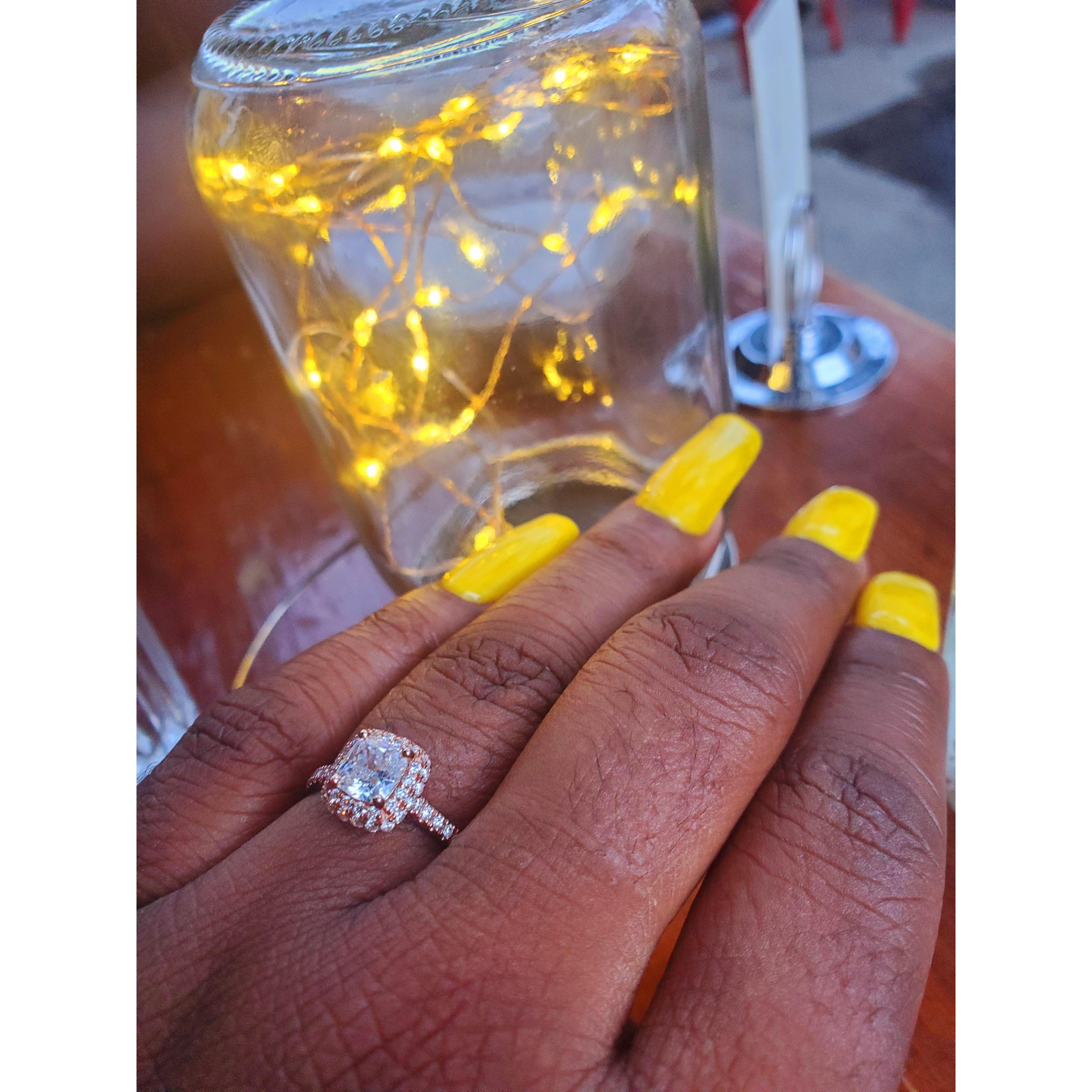 The Bling