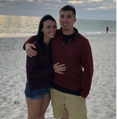 First Trip to Florida-2019