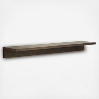 Carren Floating Ledge Shelf