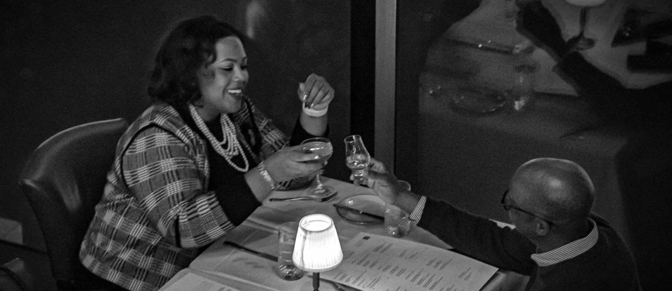The Wedding Website of Trenae Bonner and Roderick Watson