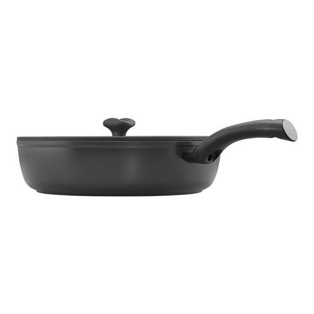Essteele  Per Salute 32cm/5.7L Covered Saute with helper handlePer Salute 32cm/5.7L Covered Saute with helper handle
