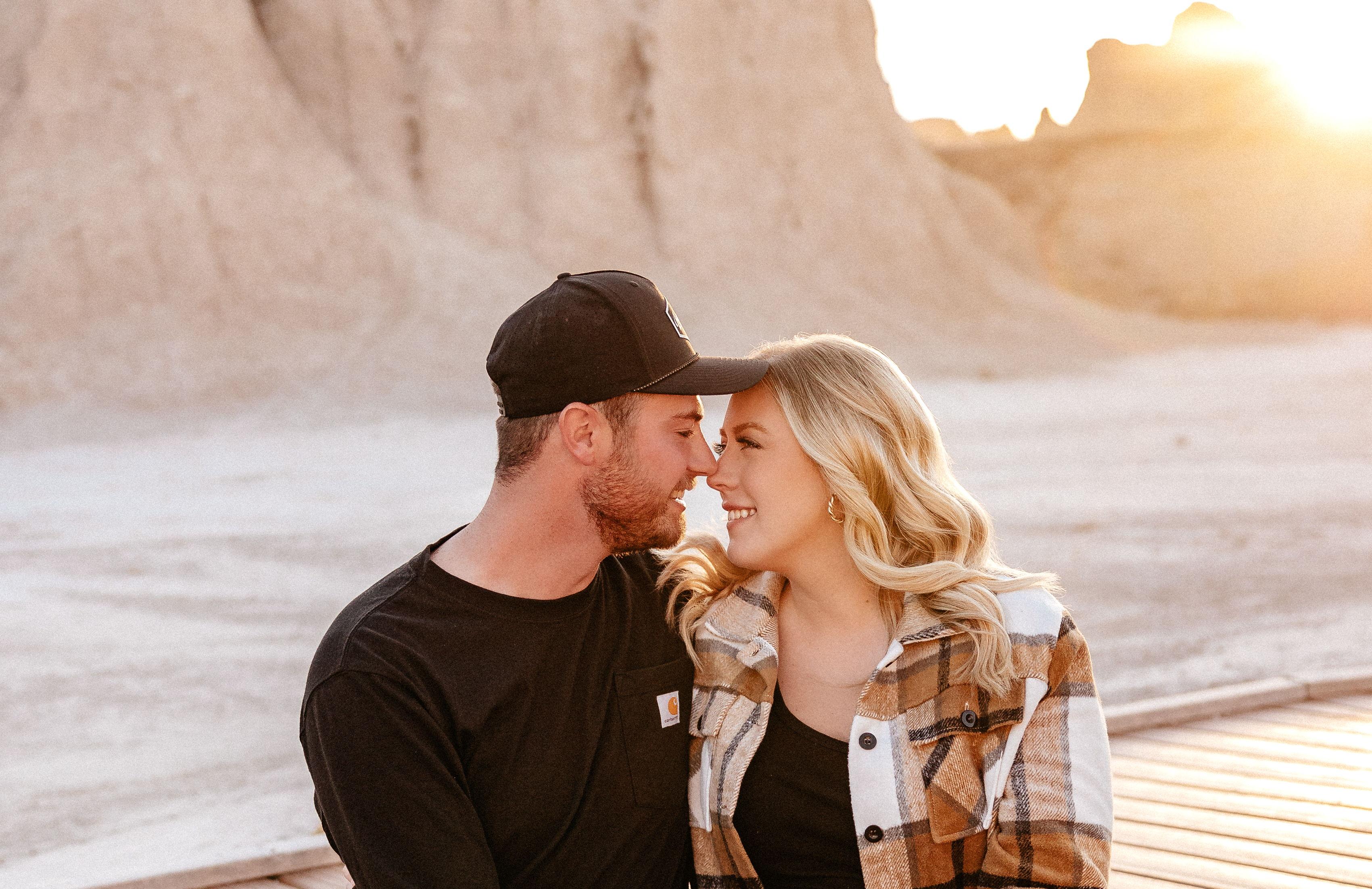 The Wedding Website of Sydney Hickman and Patrick Witt