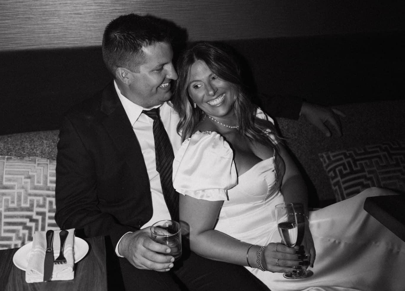 The Wedding Website of Taylor Evans and Jabe Michel