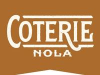 Coterie Restaurant & Oyster Bar