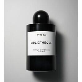 Byredo Bibliothèque Room Spray