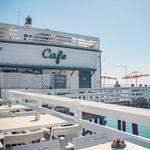Malibu Farm Pier Cafe