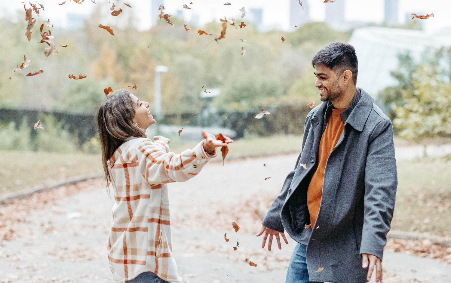 The Wedding Website of Pranjal Patel and Shivani Patel