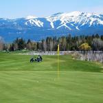 Whitefish Lake Golf Club
