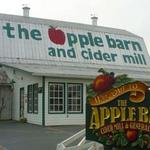 Apple Barn Winery