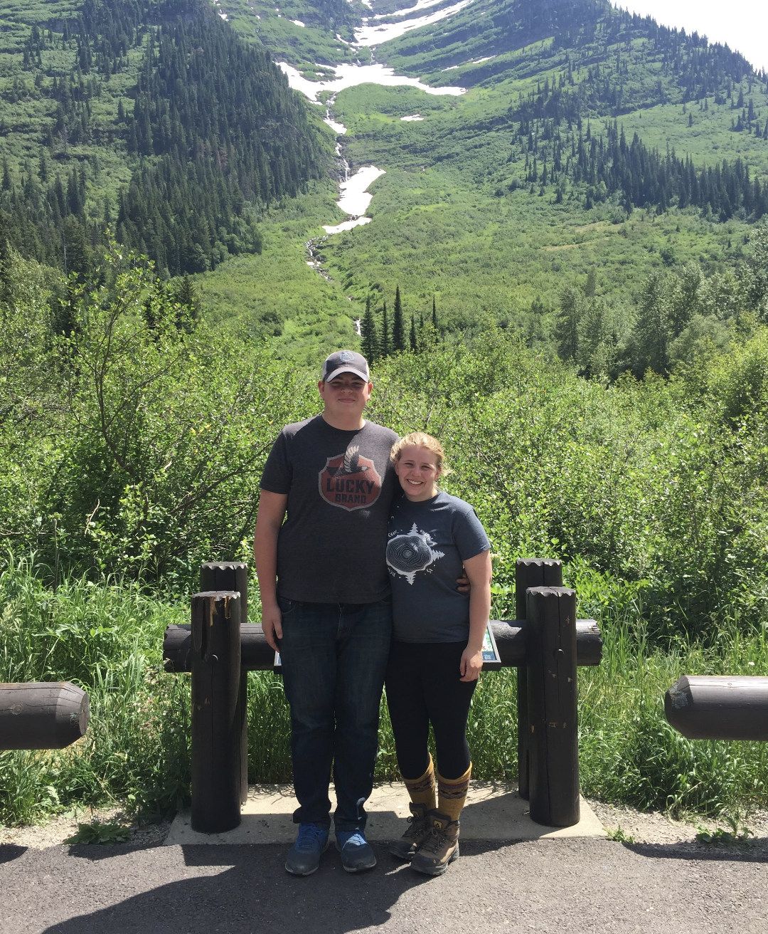 The Wedding Website of Maddie Krier and Owen Nielsen