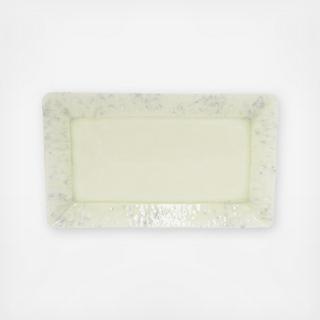 Madeira Large Rectangular Tray