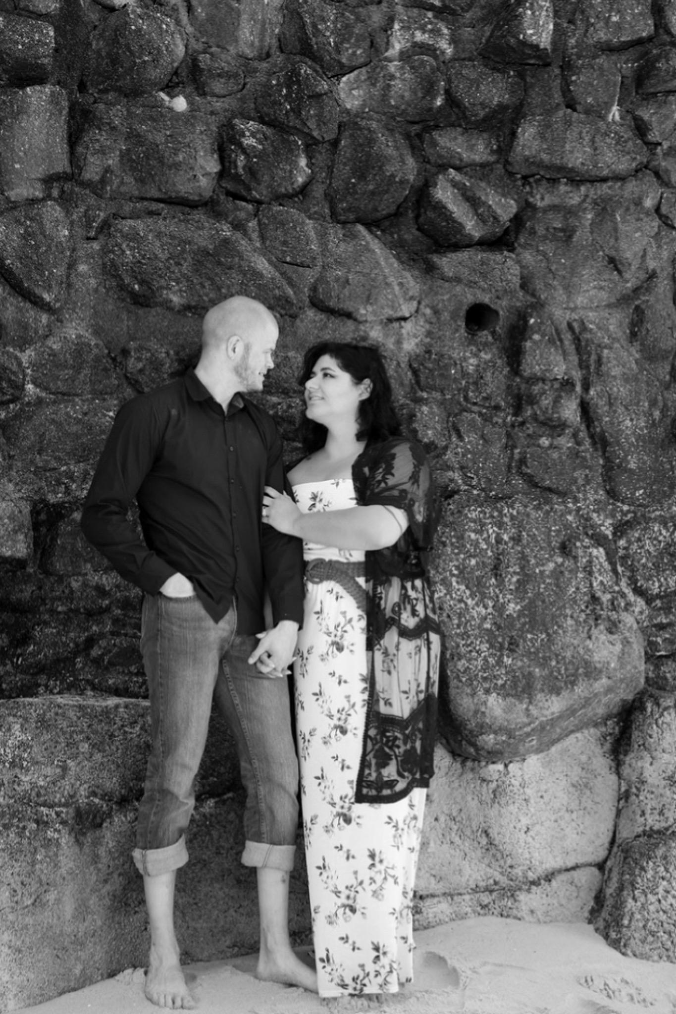 The Wedding Website of Natalie Rocheleau and Cody Rorabaugh
