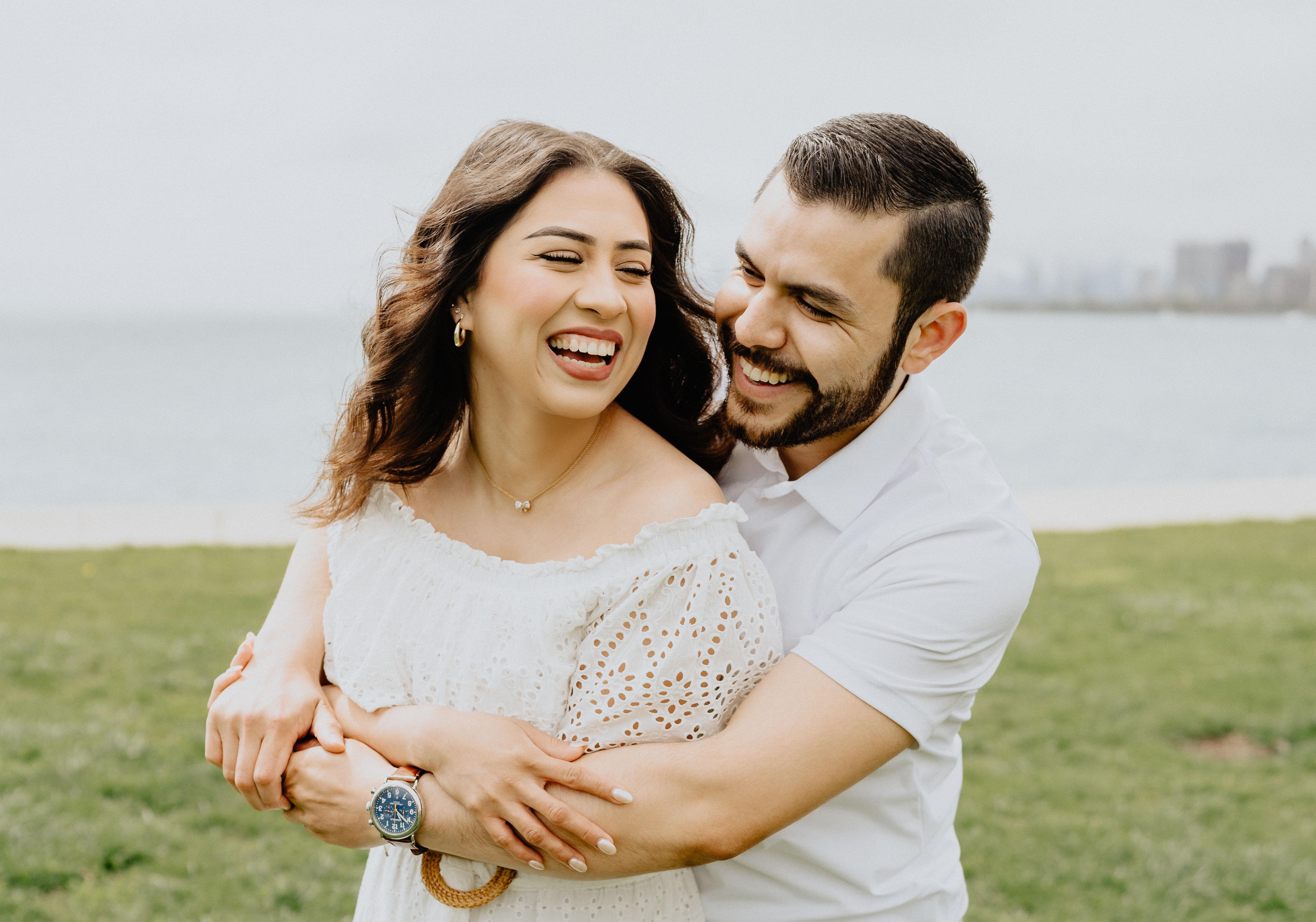 The Wedding Website of Eliza Romero and Gabriel Aragon