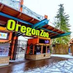 Oregon Zoo
