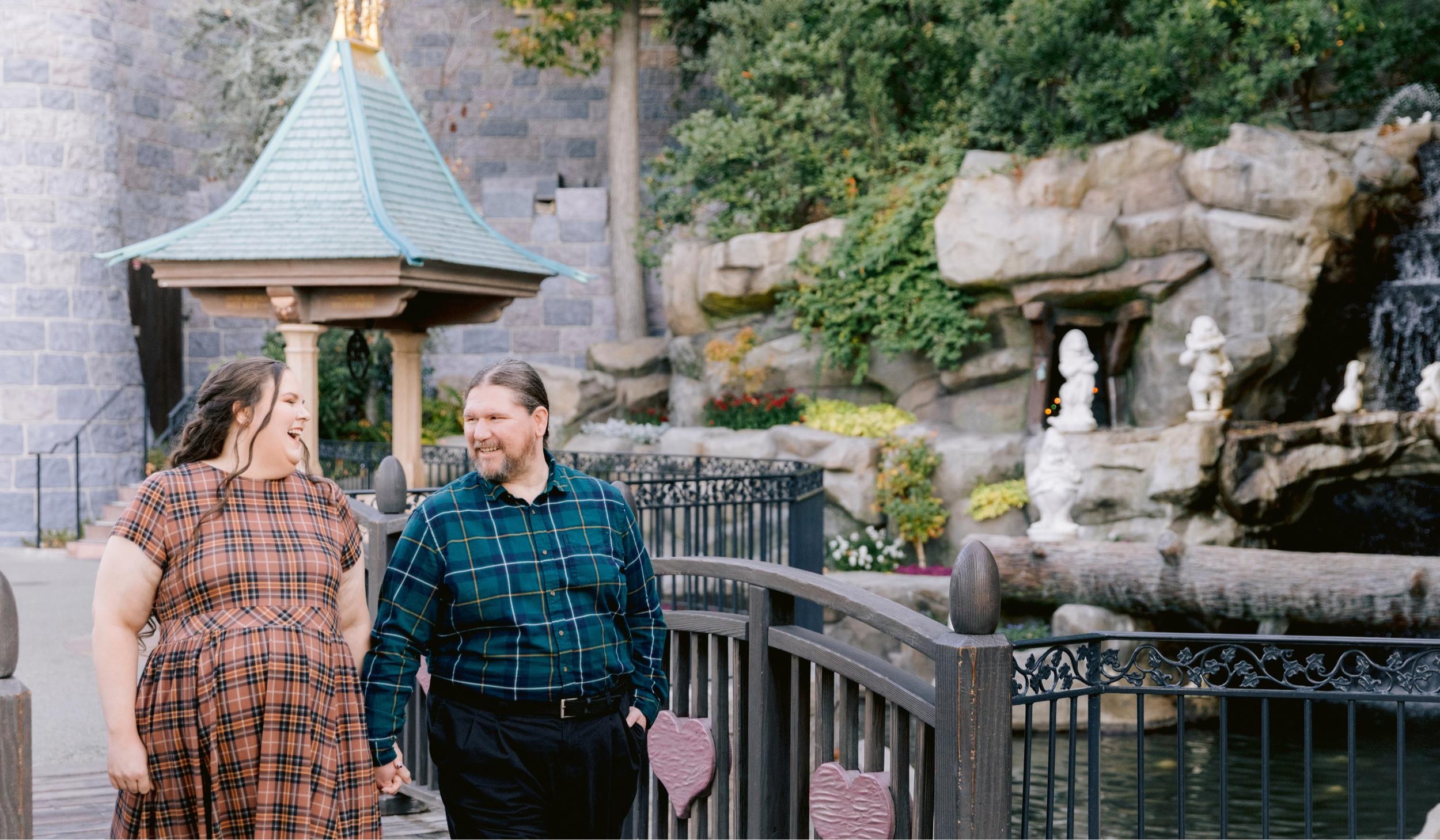 The Wedding Website of Stephanie Evans and Stephen Smith