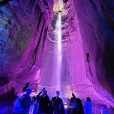 Ruby Falls