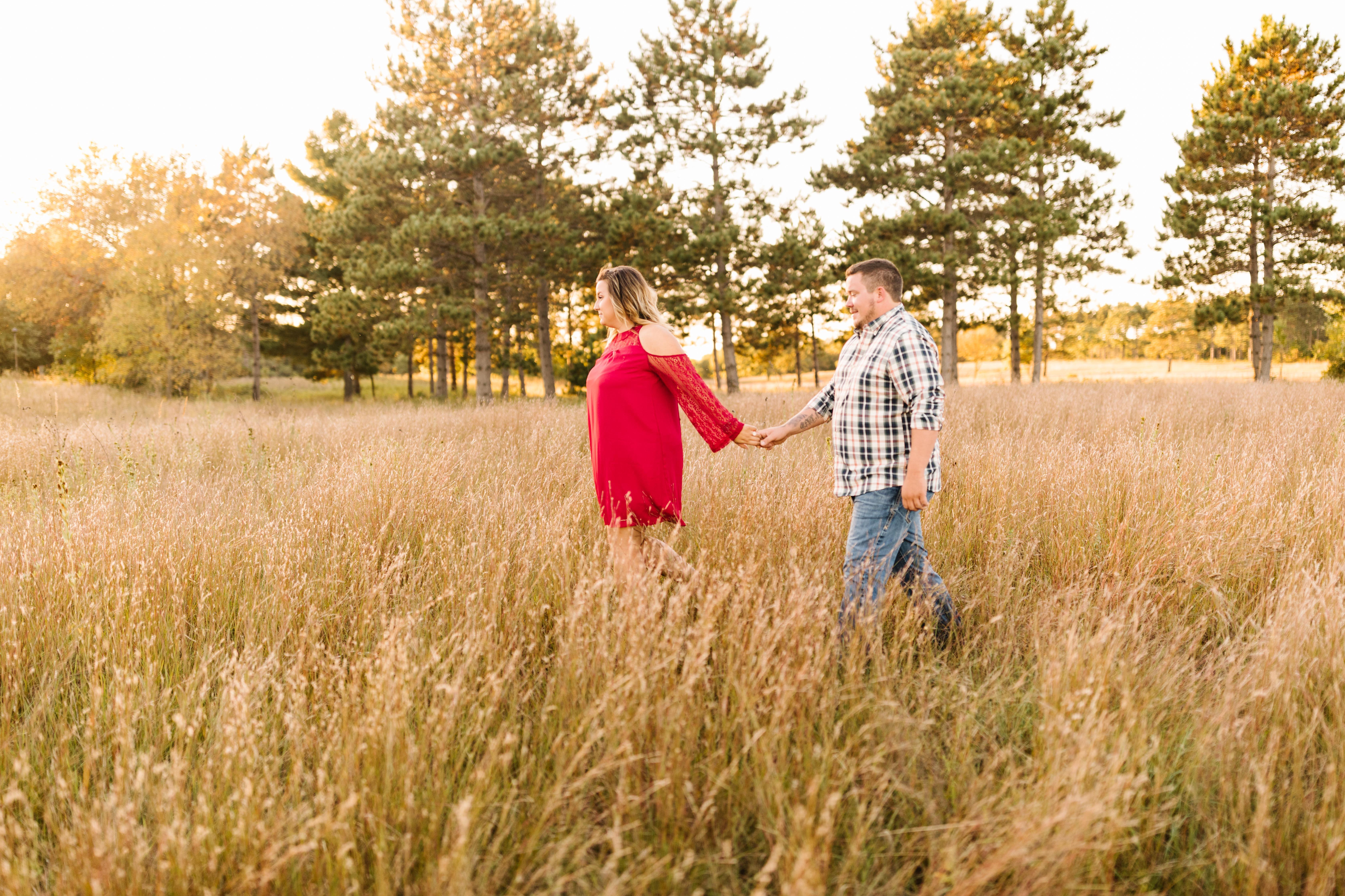 The Wedding Website of Kirsten Andersen and Cullen Host