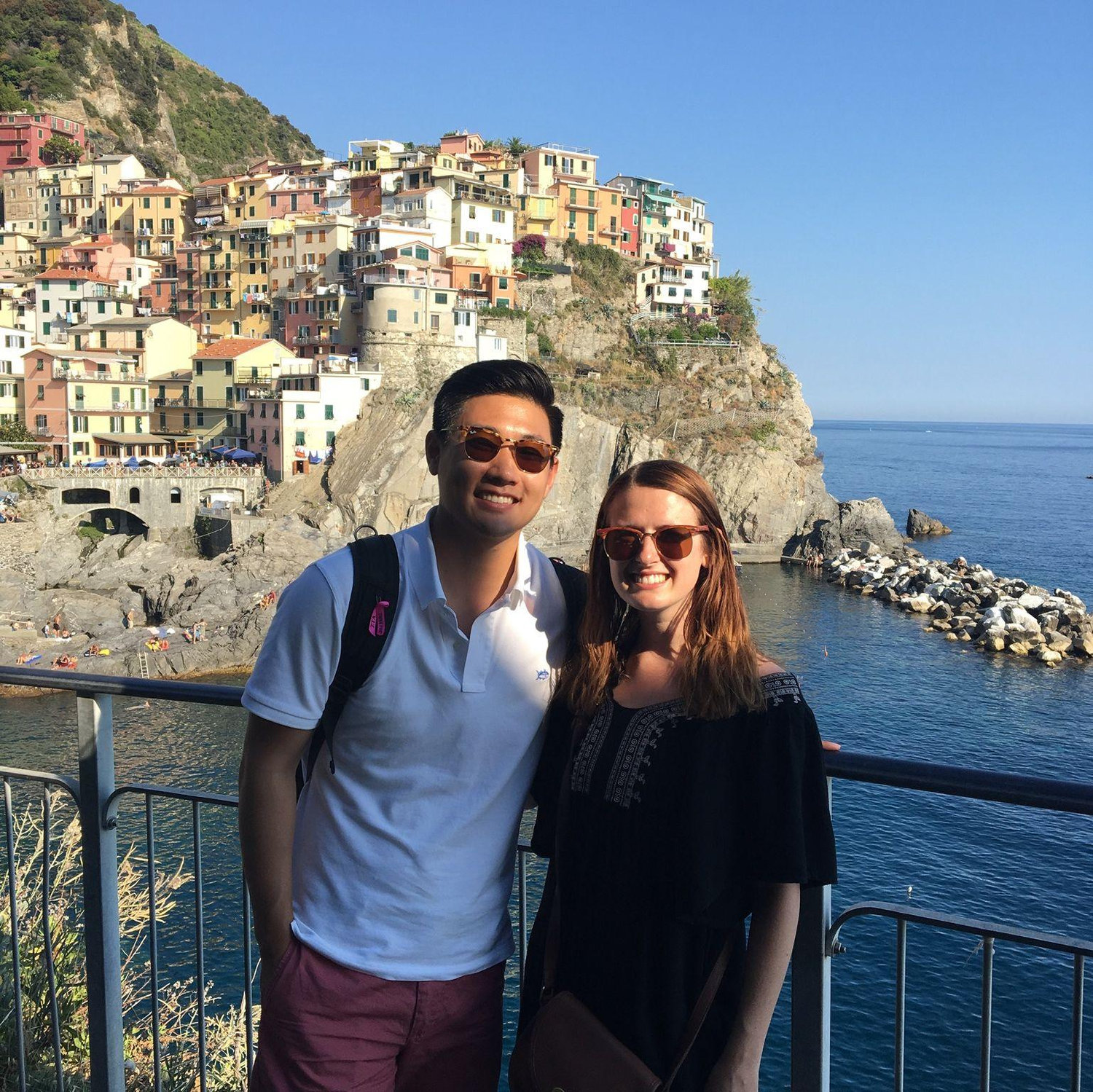 Italy