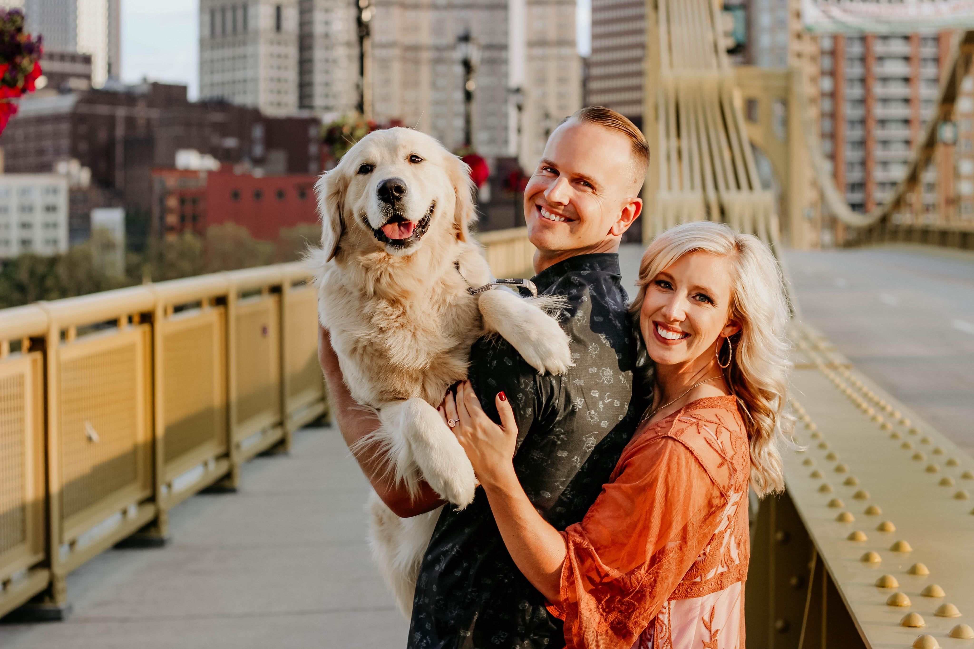 The Wedding Website of Kimmi Sterner and Chris Rasky