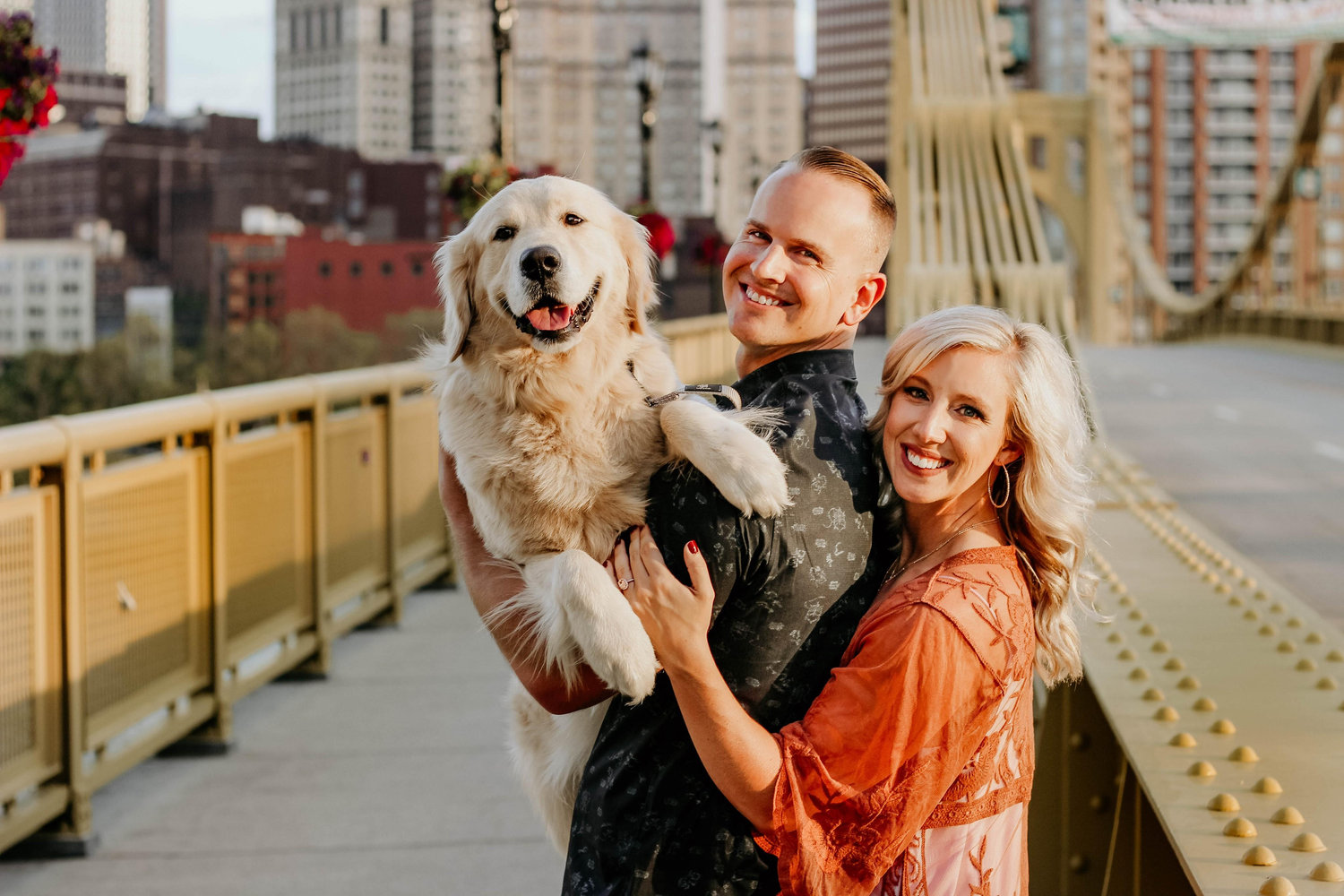 The Wedding Website of Kimmi Sterner and Chris Rasky