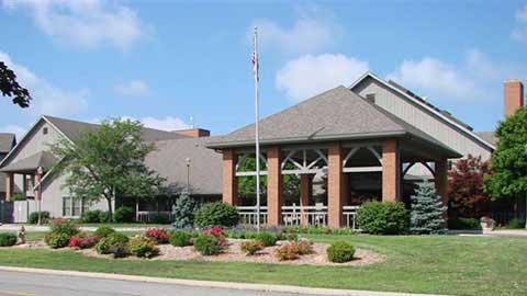 The Wedding Website of Lauren Rohrs and Austin McGuire