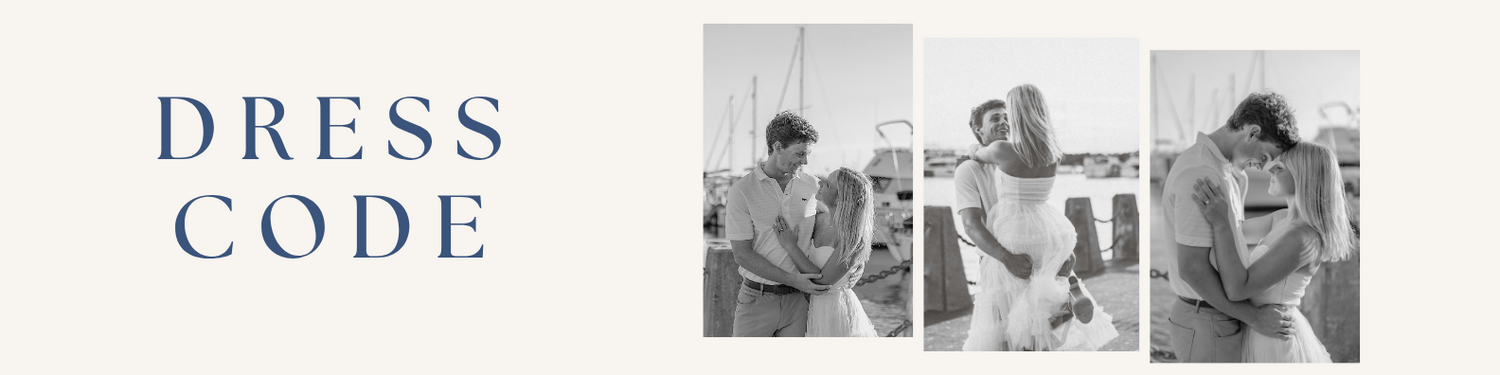 The Wedding Website of Kendall Parks and Byers Smith