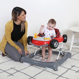 Trend 5.0 Activity Walker