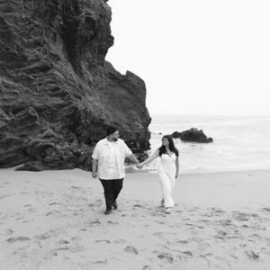 Honeymoon & Newlywed Fund!