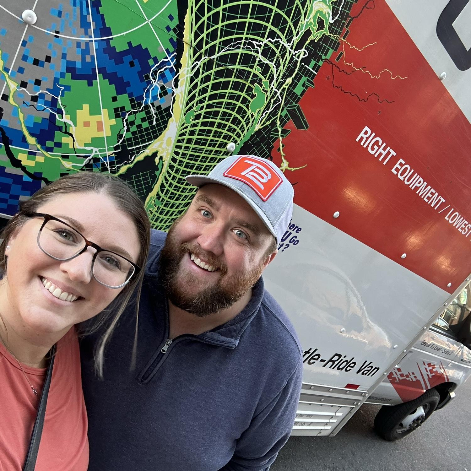 Moving Day to NC!❤️