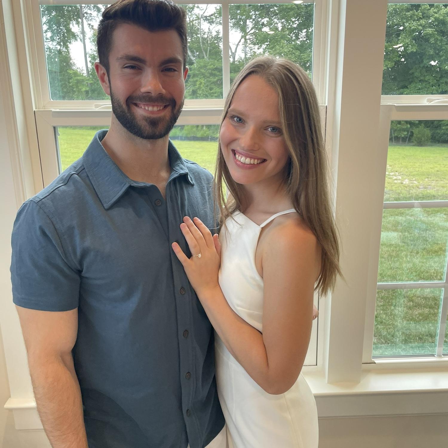 Engagement Party!!!