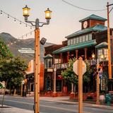 Old Town Temecula