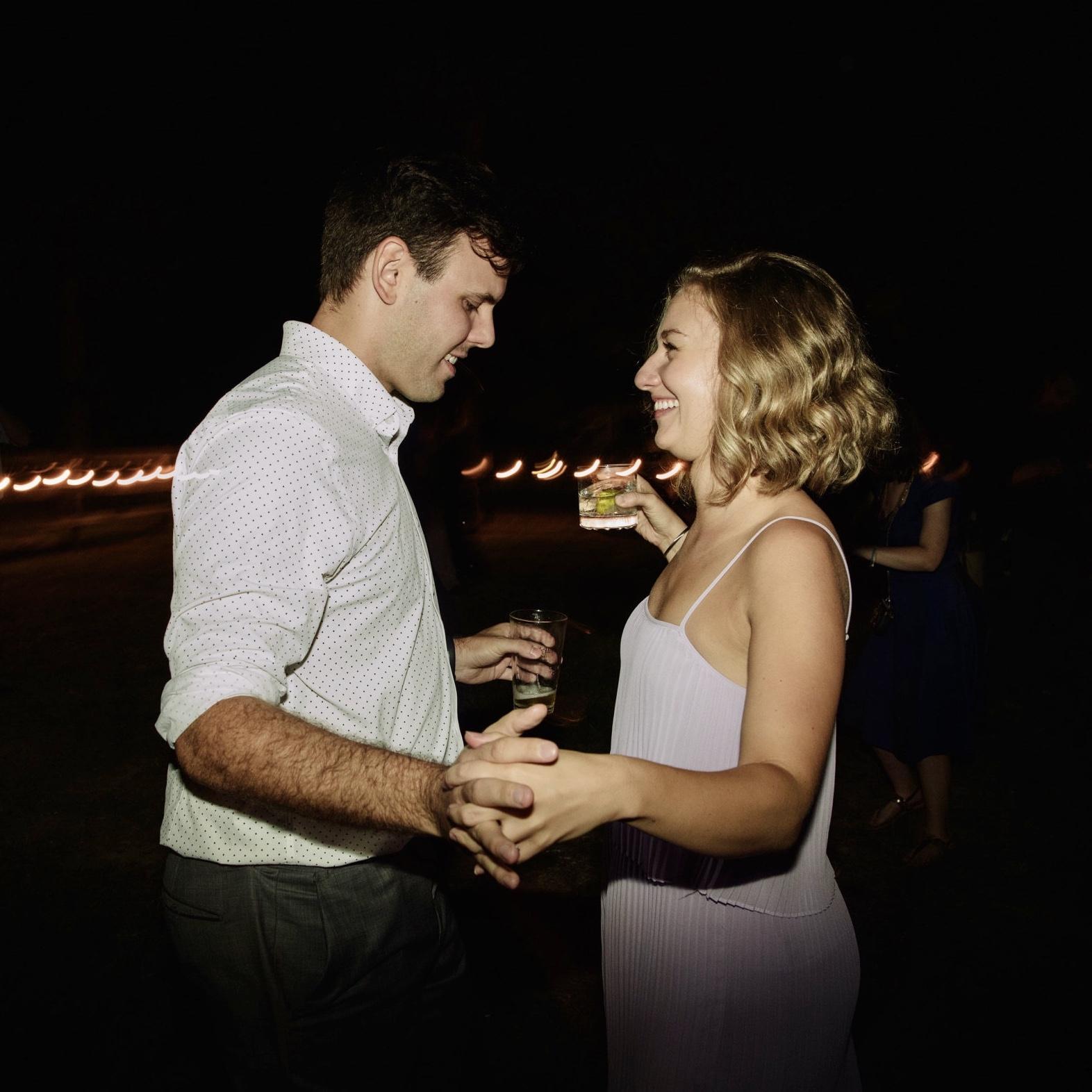 Kirk and Kali's wedding! 09/21/19