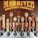 Mad River Brewing Company - Tasting Room