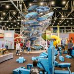 Great Explorations Children's Museum