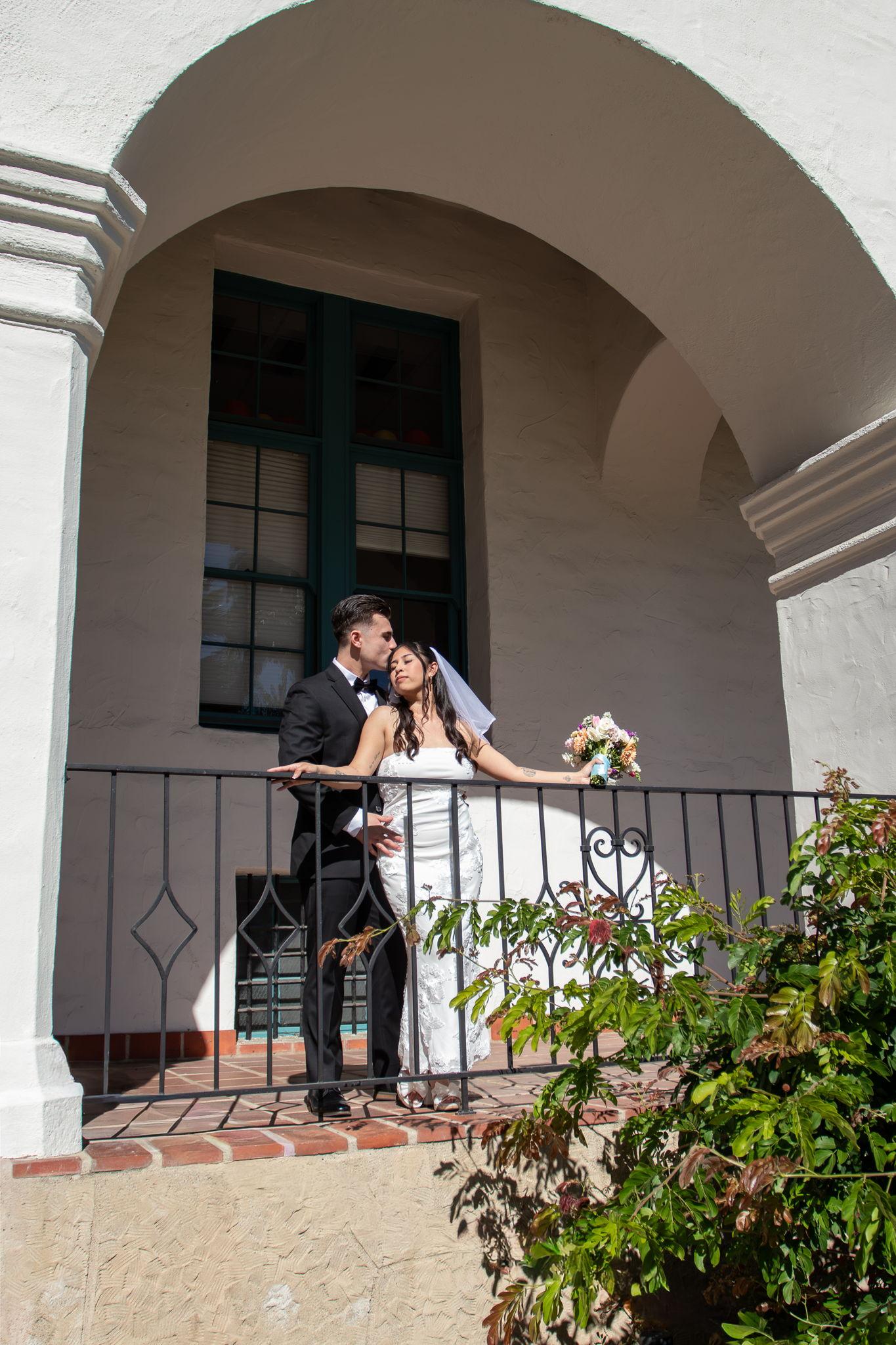 The Wedding Website of Ella Romero Sohr and Noah Sohr