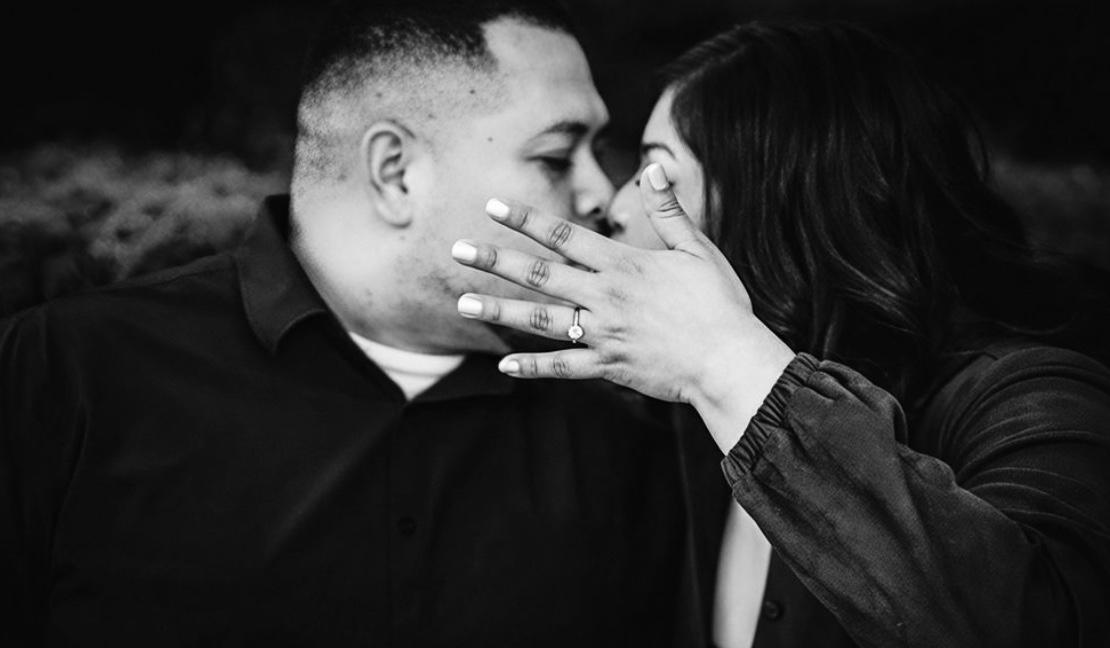 The Wedding Website of Shawn Gonzalez and Kristyana Lopez