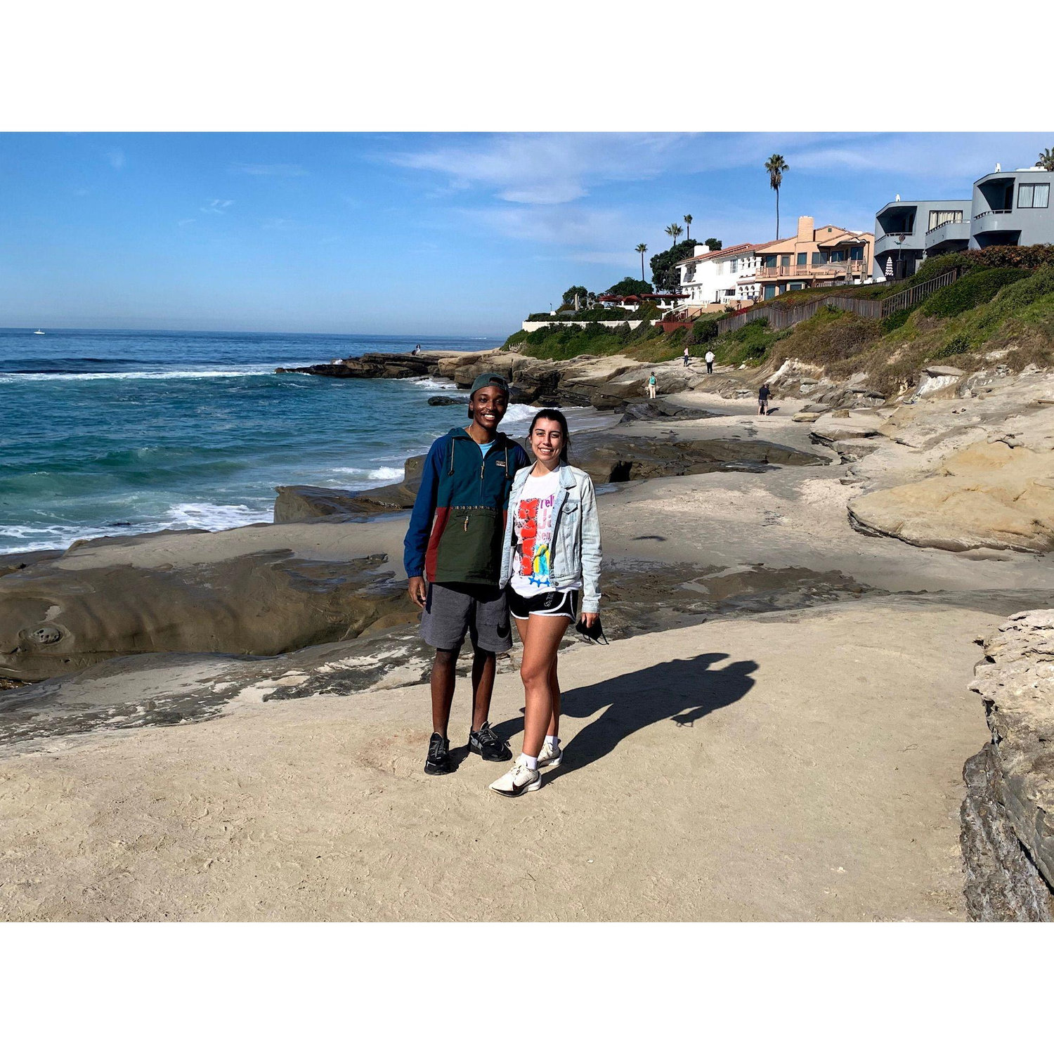La Jolla
