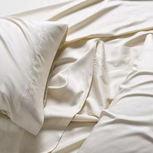 100% Viscose from Bamboo Sheet Set, Queen