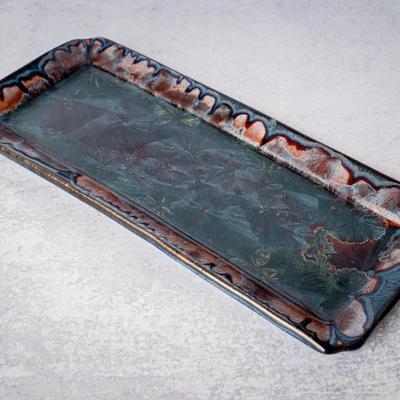 Rectangular Tray