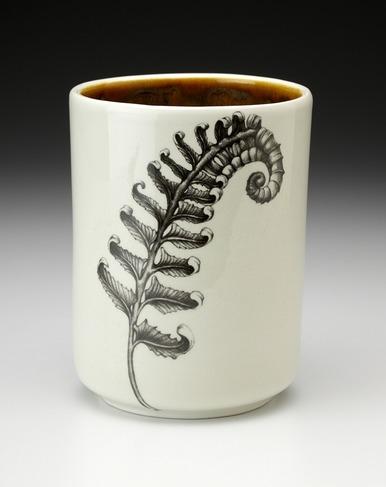 Utensil Cup: Sword Fern