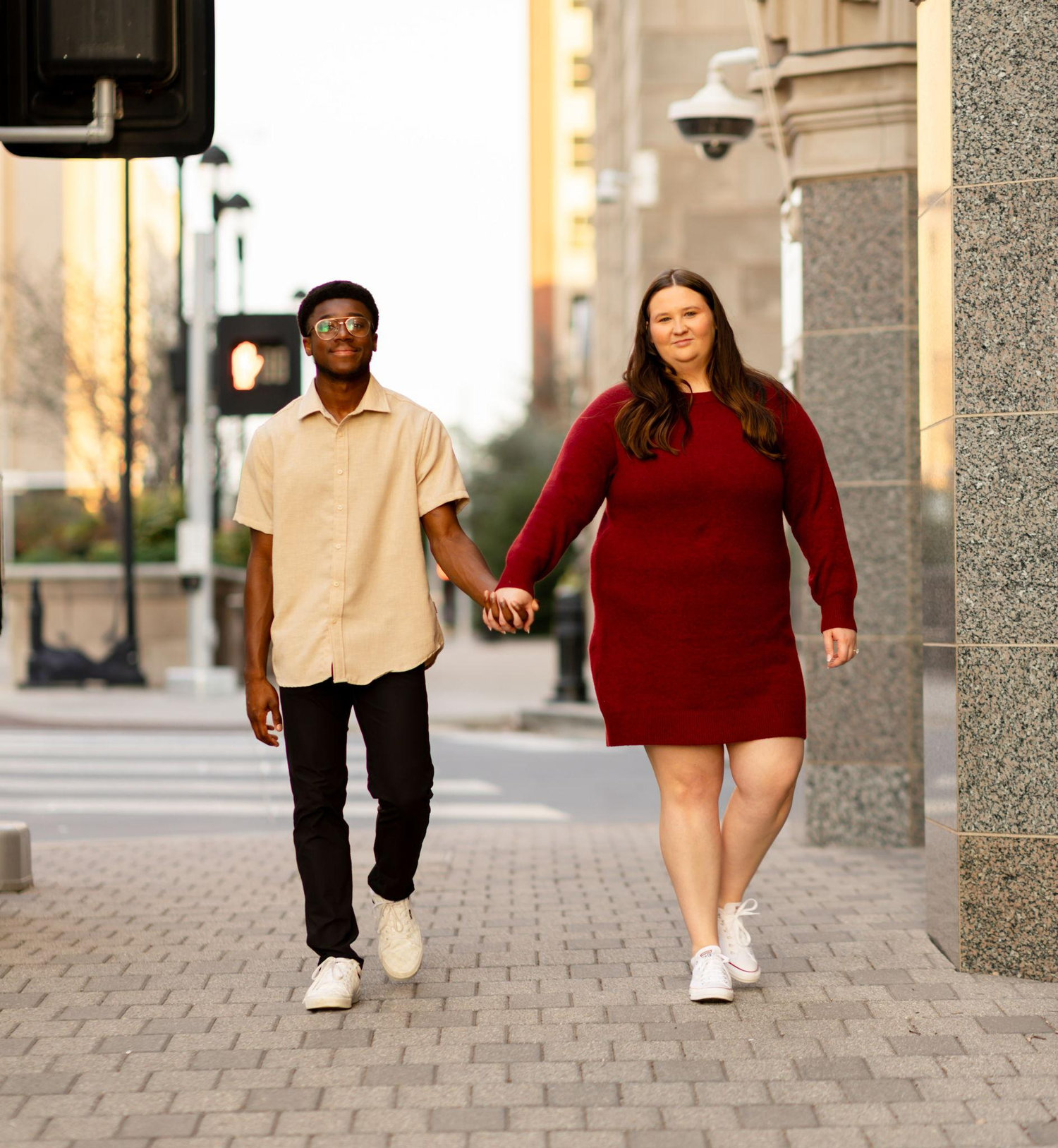 The Wedding Website of Alexis Harris and Michael Joseph