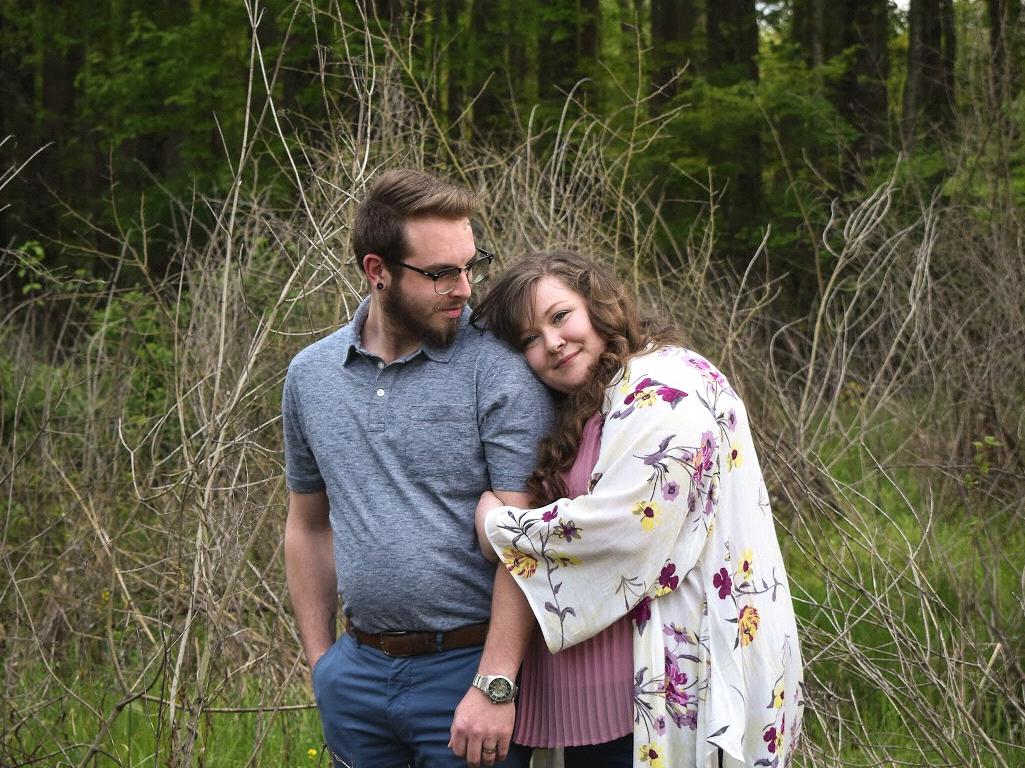 The Wedding Website of Lynsey Gleim and Ryan Gallagher